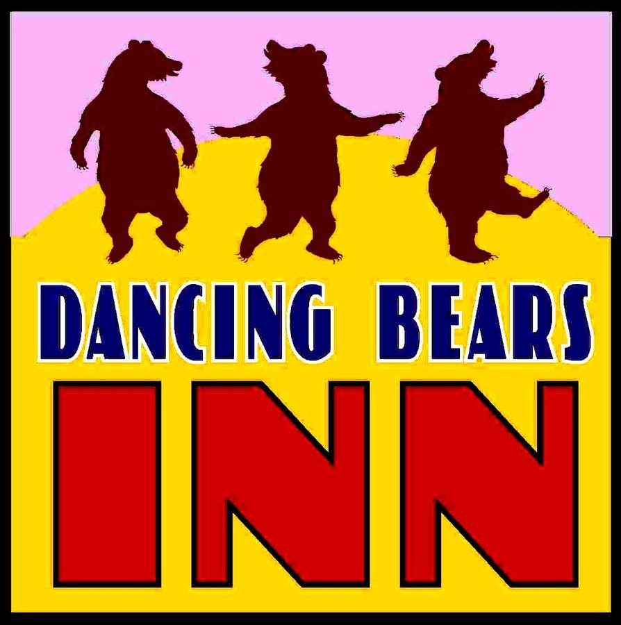 Dancing Bears Inn East Glacier Park Village Esterno foto